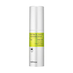 Celimax Vita-A Retinol Shot Tightening Serum 30ml