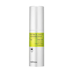 Celimax Vita-A Retinol Shot Tightening Serum 30ml