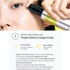 Celimax Vita-A Retinol Shot Tightening Serum 30ml