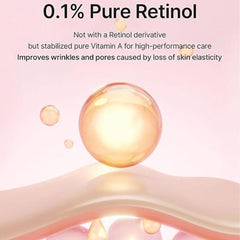Celimax Vita-A Retinol Shot Tightening Serum 30ml