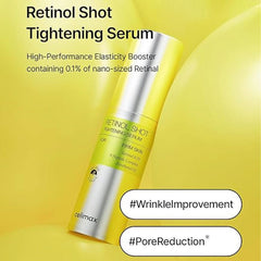 Celimax Vita-A Retinol Shot Tightening Serum 30ml