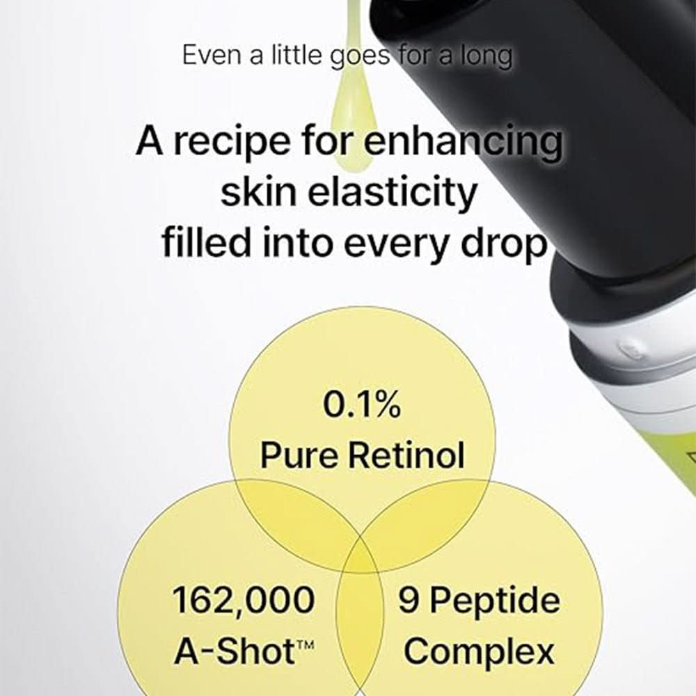 Celimax Vita-A Retinol Shot Tightening Serum 30ml