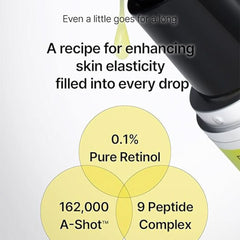 Celimax Vita-A Retinol Shot Tightening Serum 30ml