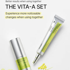 Celimax Vita-A Retinol Shot Tightening Serum 30ml