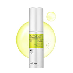 Celimax Vita-A Retinol Shot Tightening Serum 30ml