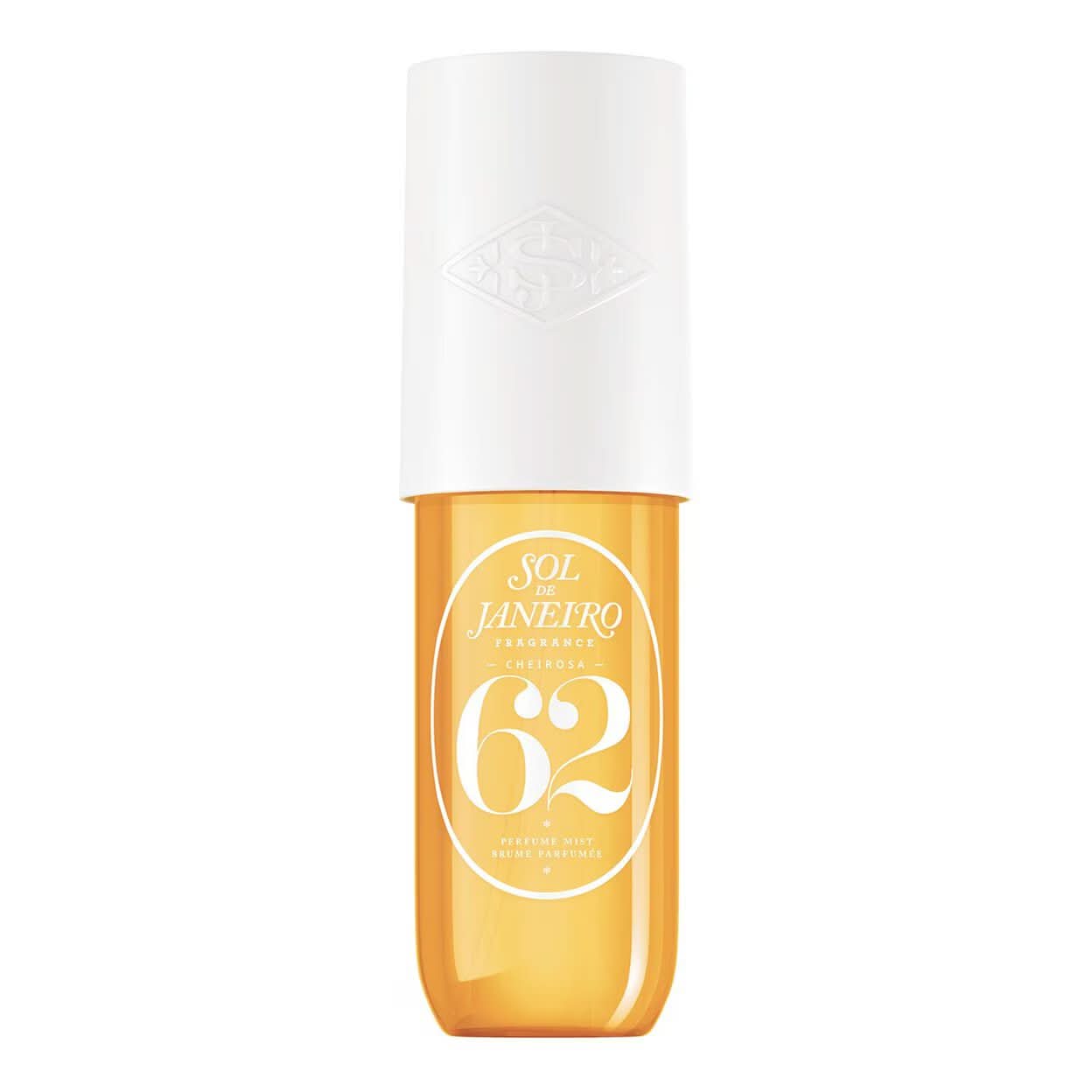 Sol De Janeiro Cheirosa 62 Perfume Mist 90ml