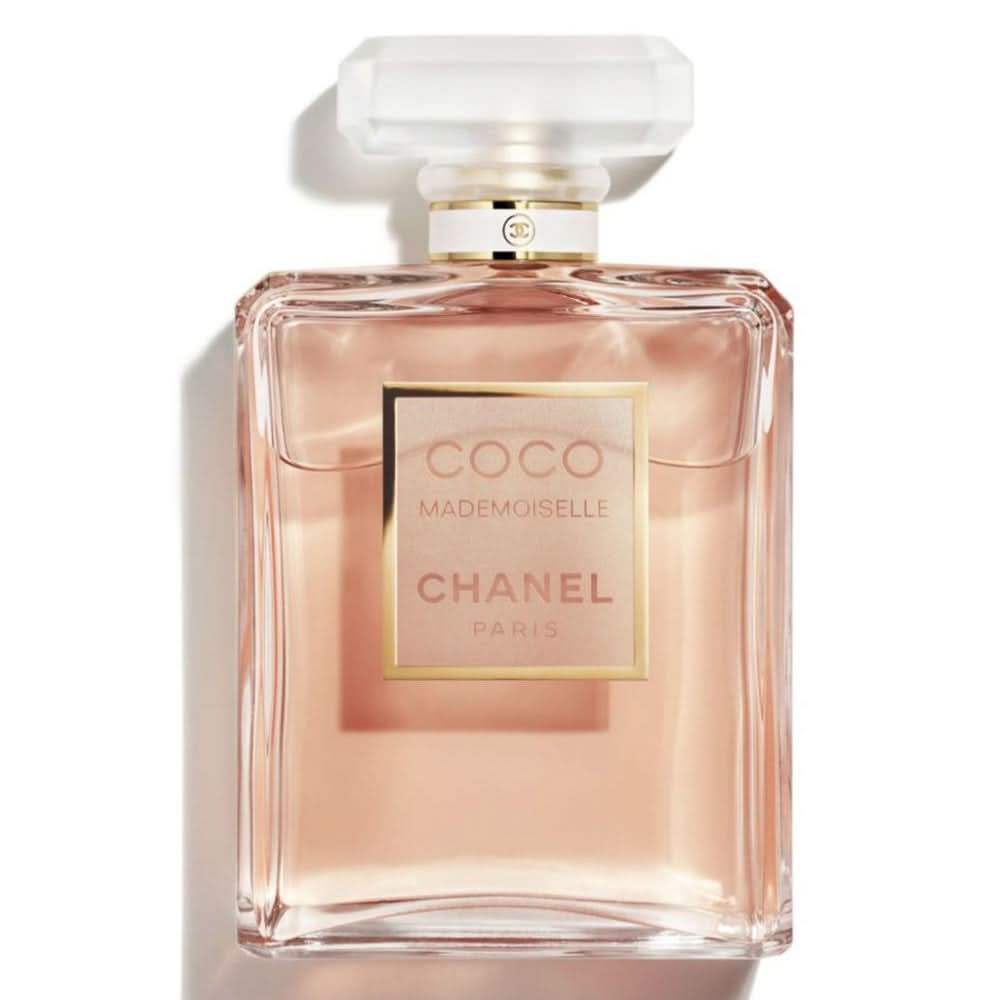 عطر شانيل كوكو مدموزيل للنساء - أو دي بارفان، 100 مل