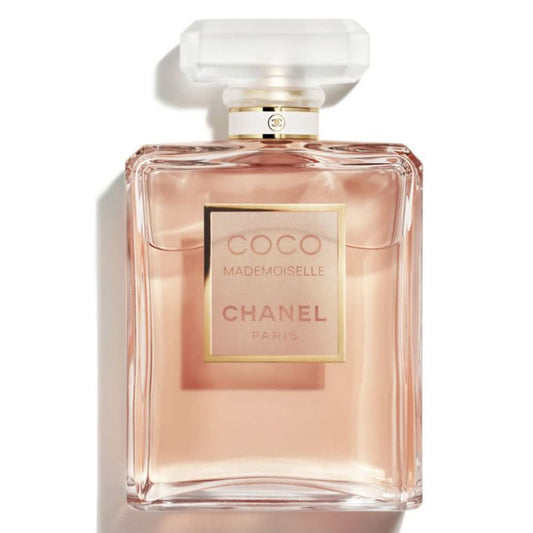 عطر شانيل كوكو مدموزيل للنساء - أو دي بارفان، 100 مل