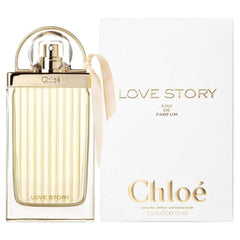 Chloe Love Story For Women Eau De Parfum 75ml