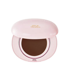 Milk Touch - All-day Skin Fit Milky Glow Cushion - 20 Colors