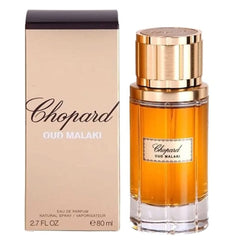 Chopard Oud Malaki For Men Eau De Parfum 80ml
