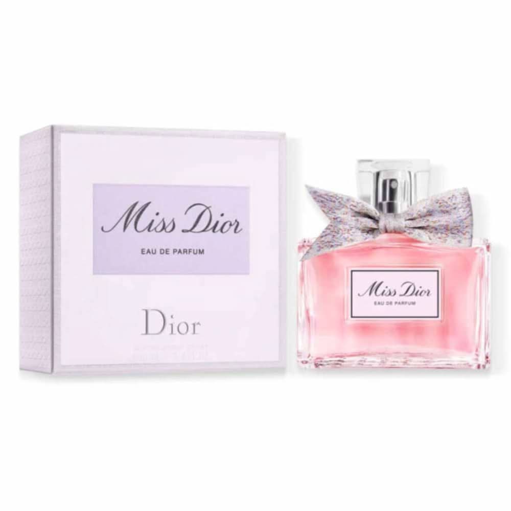 عطر كريستيان ديور ميس ديور للنساء، ماء عطر 100 مل