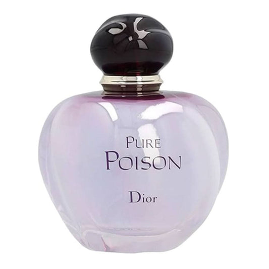عطر كريستيان ديور بيور بويزن للنساء، ماء عطر 100 مل