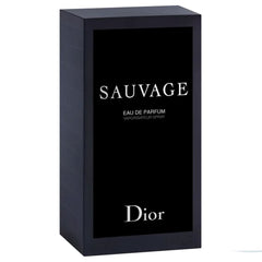 Christian Dior Sauvage For Men Eau De Parfum 100ml