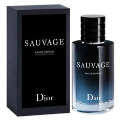 Christian Dior Sauvage For Men Eau De Parfum 100ml