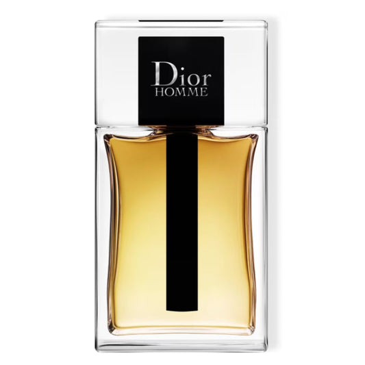 Christian Dior Dior Homme For Men Eau De Toilette 100ml