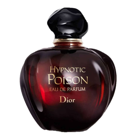 عطر كريستيان ديور هيبنوتيك بويزن للنساء، ماء عطر 100 مل