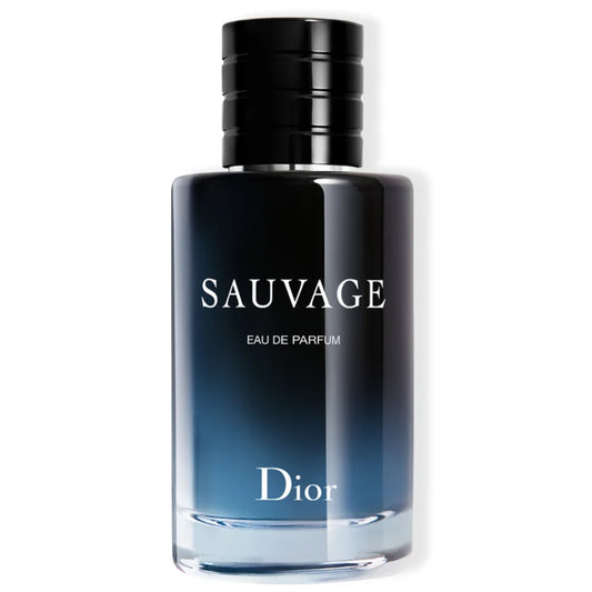 Christian Dior Sauvage For Men Eau De Parfum 100ml