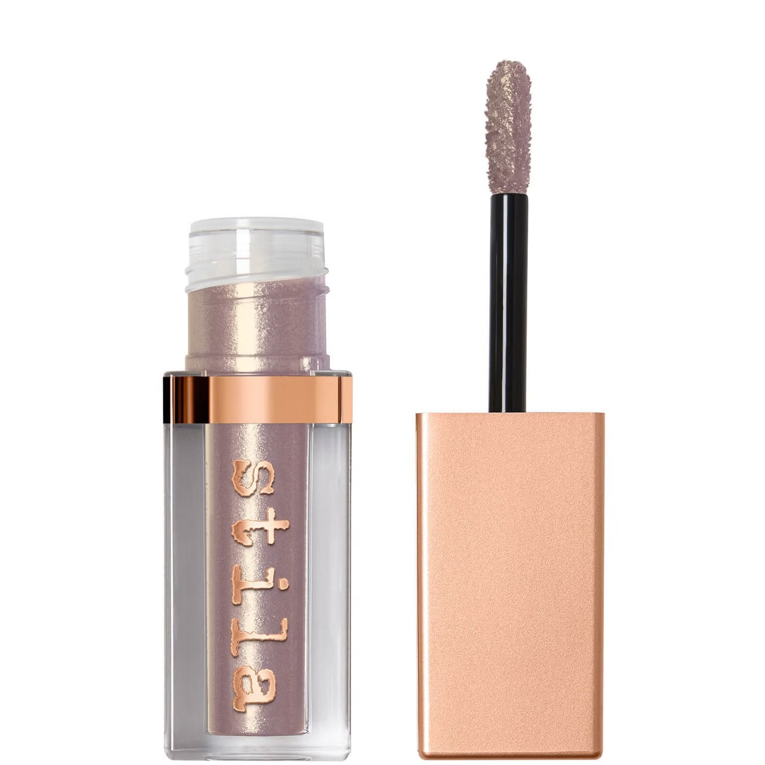 ظلال العيون السائلة ستيلا شيمر آند جلو 4.5 مل (ألوان متنوعة)