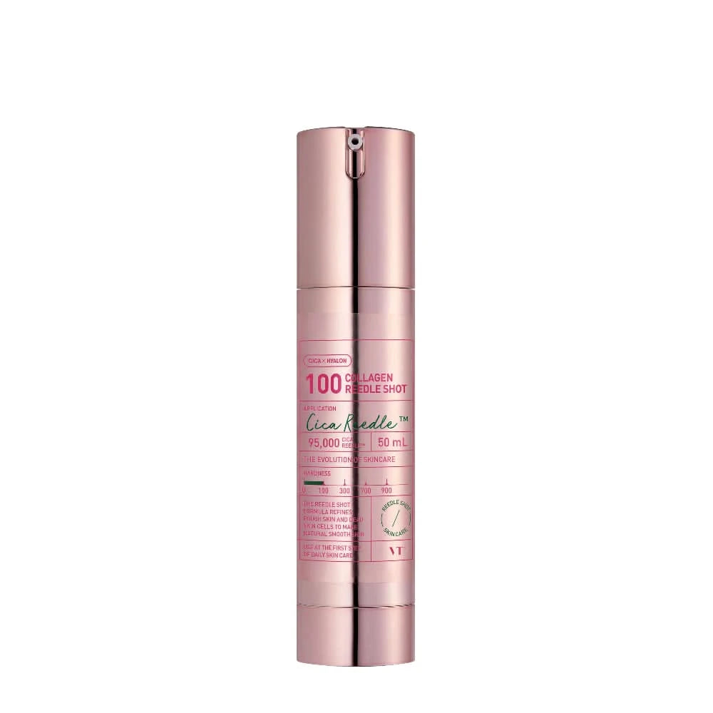 VT - Collagen Reedle Shot 100