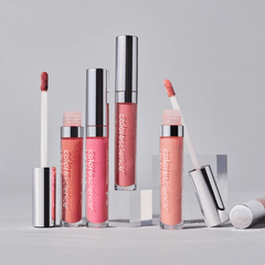 Colorescience Lip Shine SPF 35 Pink 4ml