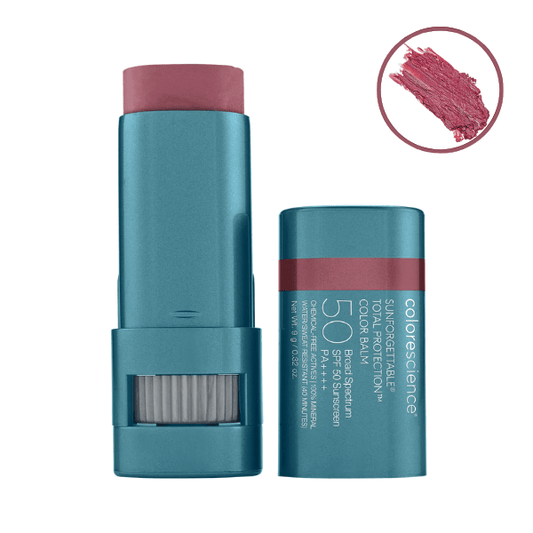 Colorescience Sunforgettable Total Protection Color Balm SPF 50 Berry 9g
