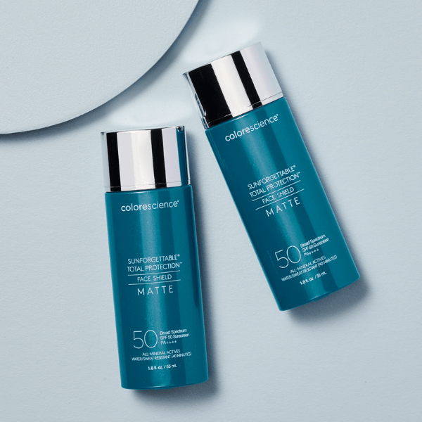 Colorescience Sunforgettable Total Protection Face Shield Matte SPF 50 55ml