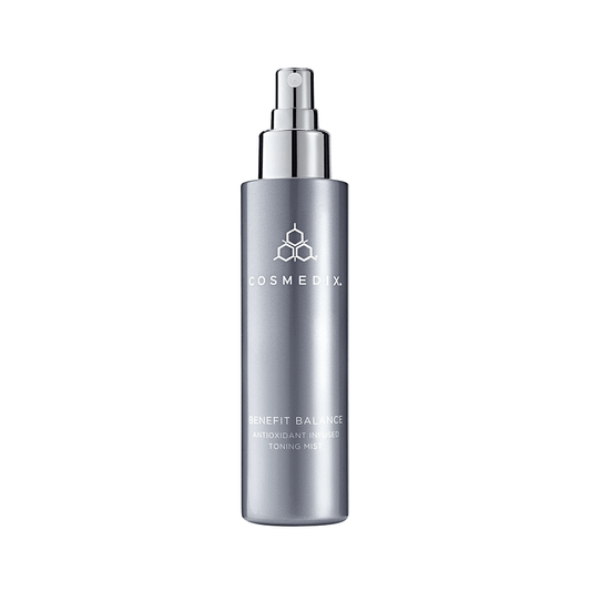Cosmedix Benefit Balance Antioxidant Infused Toning Mist 150ml