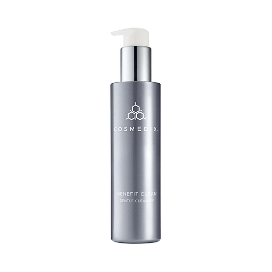 Cosmedix Benefit Clean Gentle Cleanser 150ml