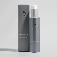 Cosmedix Benefit Clean Gentle Cleanser 150ml