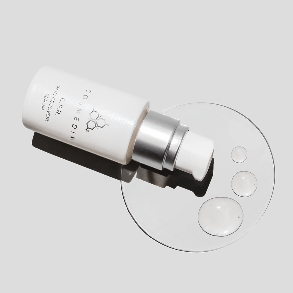 Cosmedix C.P.R. Skin Recovery Serum 15ml