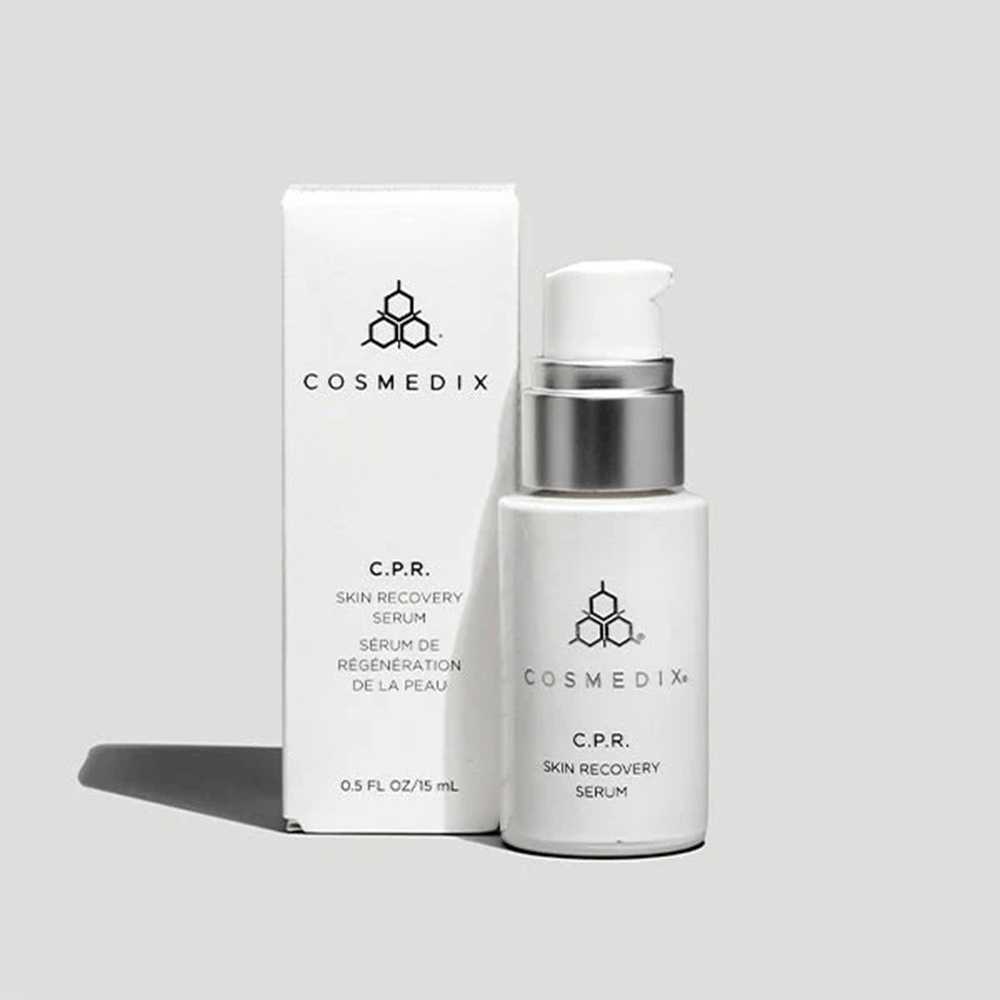 Cosmedix C.P.R. Skin Recovery Serum 15ml