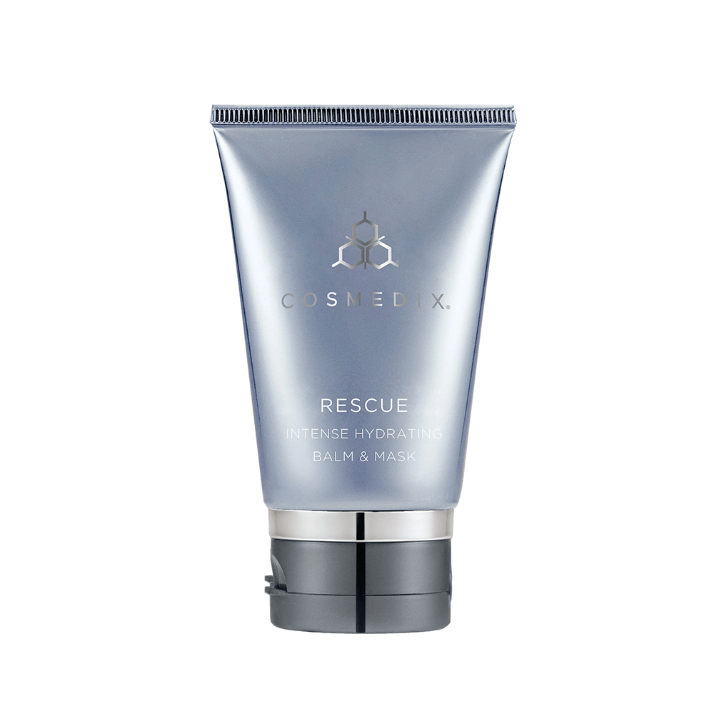 Cosmedix Rescue Intense Hydrating Balm Mask 50g