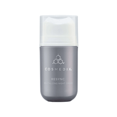 Cosmedix Resync Revatilizing Night Cream 50ml