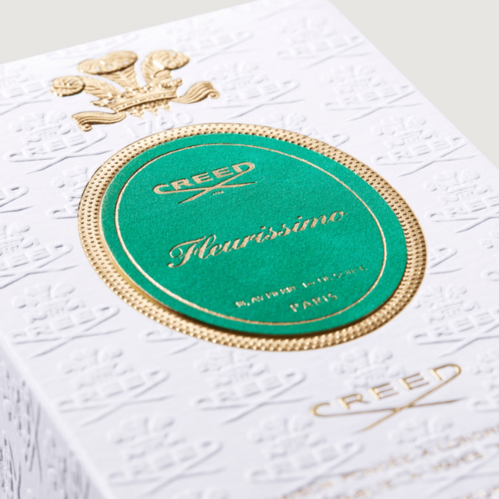 عطر كريد فلوريسيمو أو دو بارفان 75 مل
