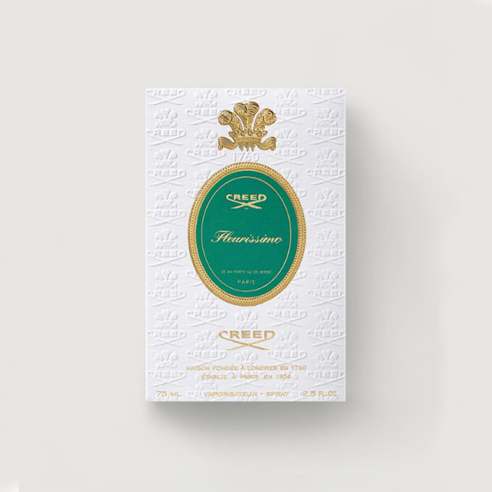 عطر كريد فلوريسيمو أو دو بارفان 75 مل