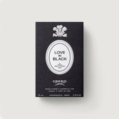 Creed Love In Black EDP 75ml
