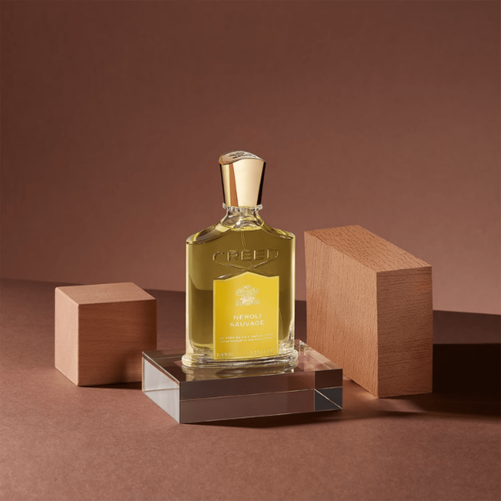 عطر كريد نيرولي سوفاج أو دو بارفان 100 مل