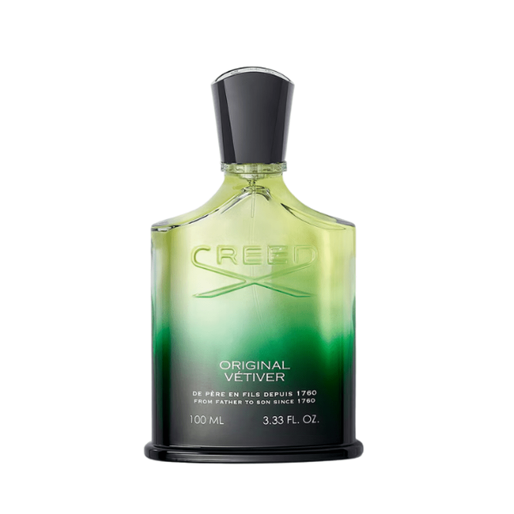 عطر كريد الأصلي بنكهة نجيل الهند (ماء عطر) 100 مل