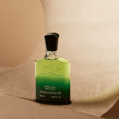 عطر كريد الأصلي بنكهة نجيل الهند (ماء عطر) 100 مل