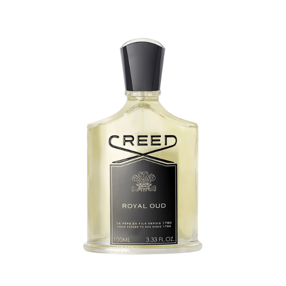 عطر كريد رويال عود أو دو بارفان 100 مل