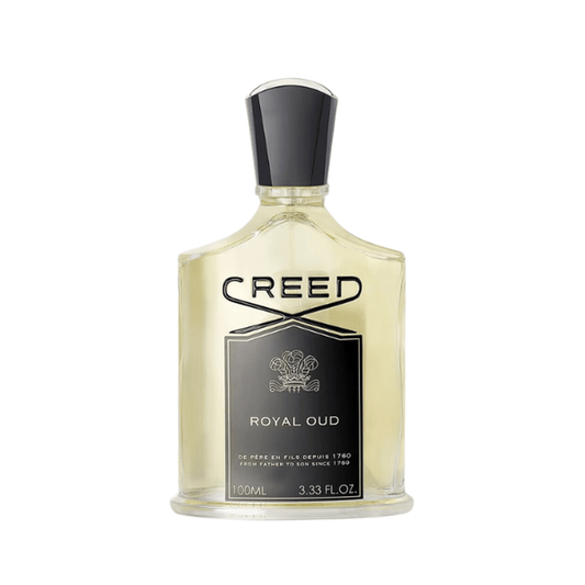 عطر كريد رويال عود أو دو بارفان 100 مل