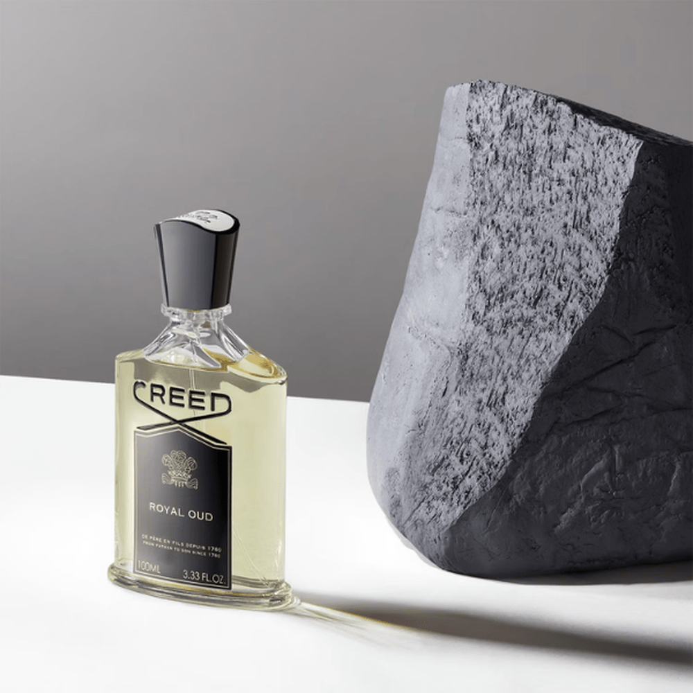 عطر كريد رويال عود أو دو بارفان 100 مل