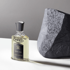 عطر كريد رويال عود أو دو بارفان 100 مل