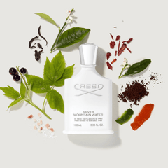 عطر كريد سيلفر ماونتن ووتر أو دو بارفان 50 مل