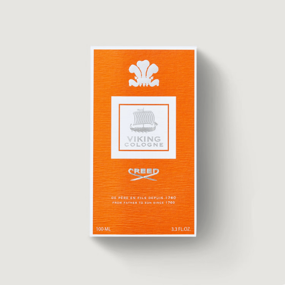 عطر كريد فايكنغ كولونيا أو دو بارفان 100 مل