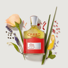 عطر كريد فايكنغ أو دو بارفان 100 مل
