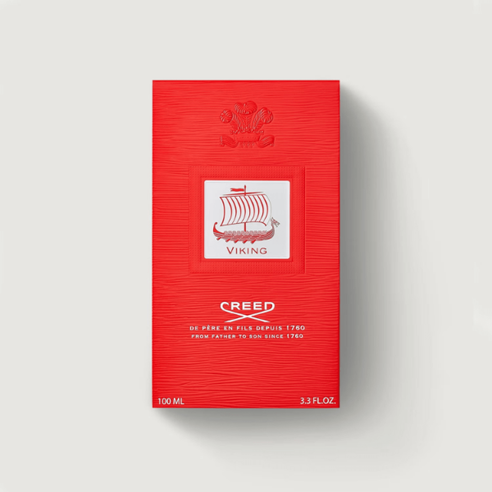 عطر كريد فايكنغ أو دو بارفان 100 مل