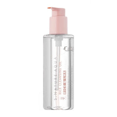 S.NATURE - Aqua Rice Cleansing Oil