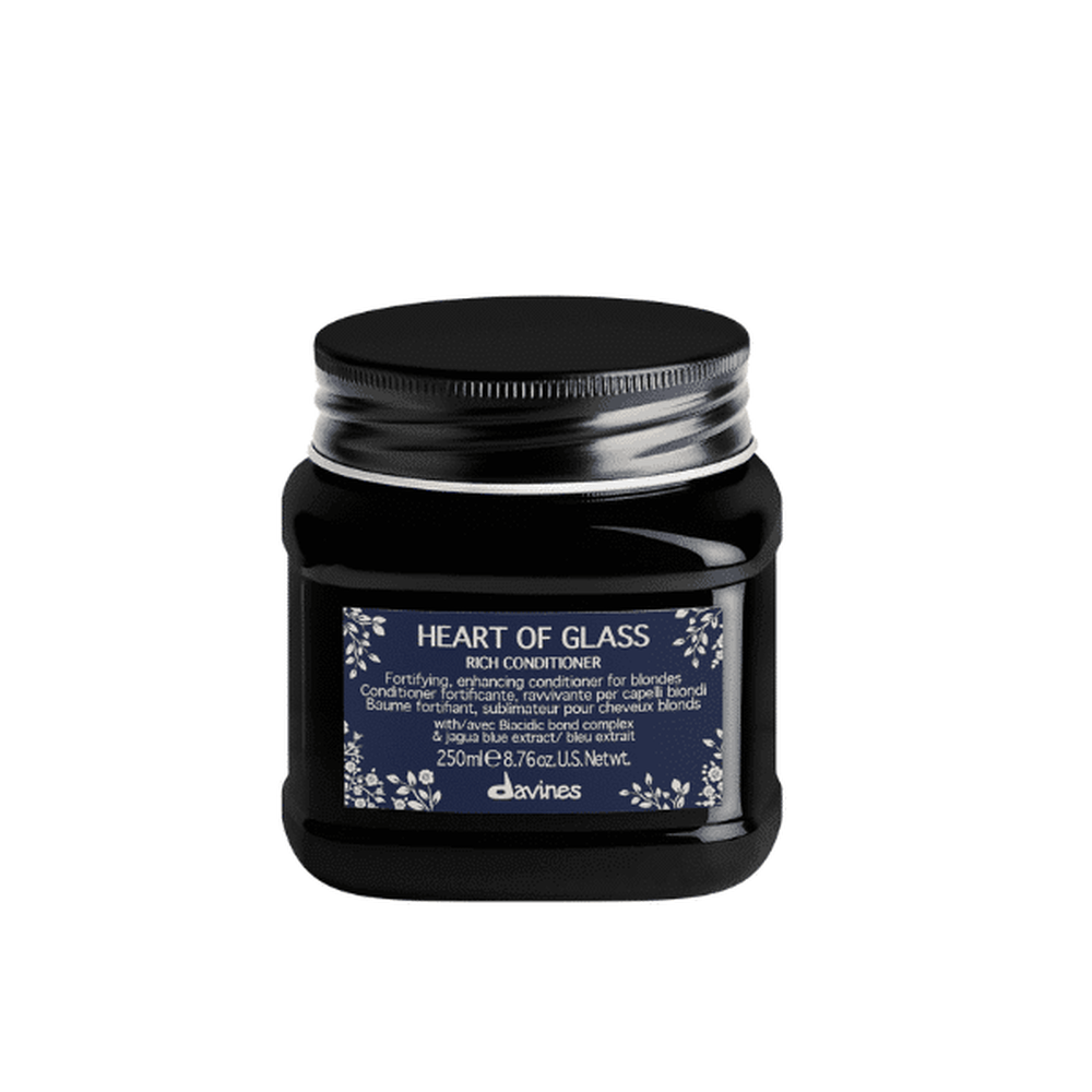 Davines Heart of Glass conditioner 250ml